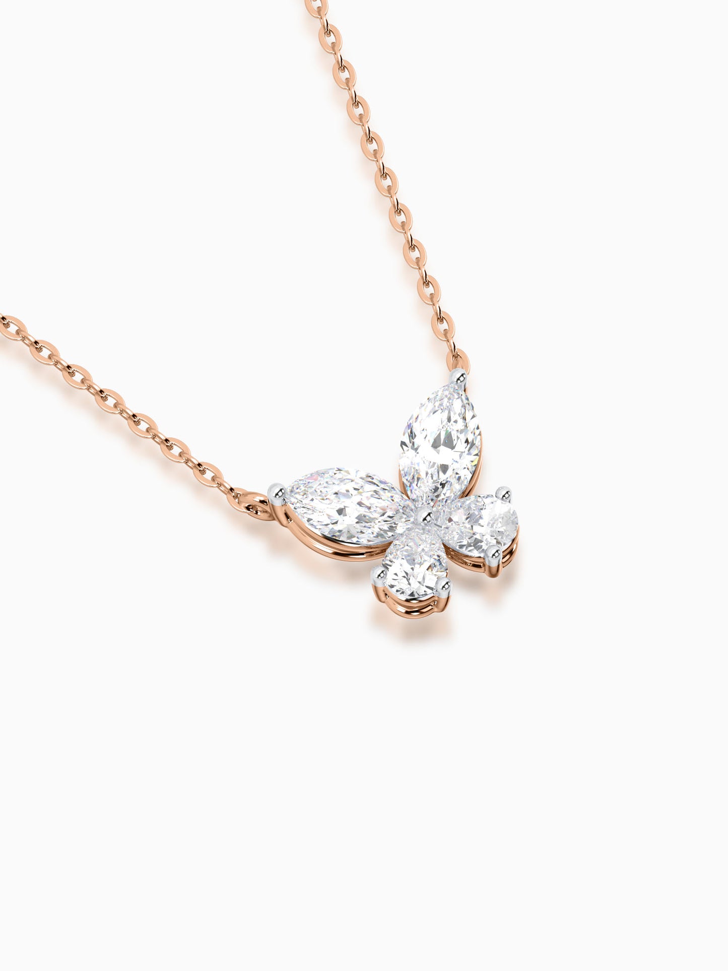 Yara Diamond Pendant