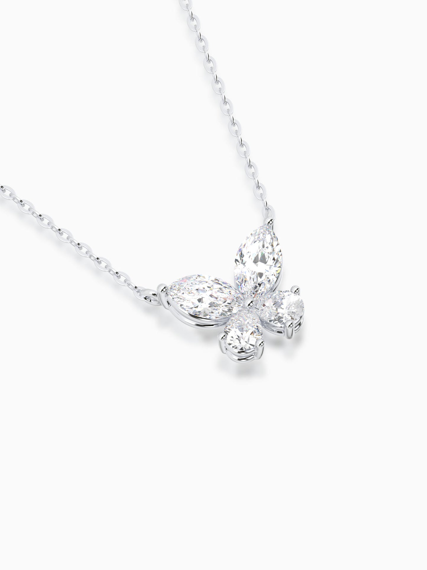 Yara Diamond Pendant