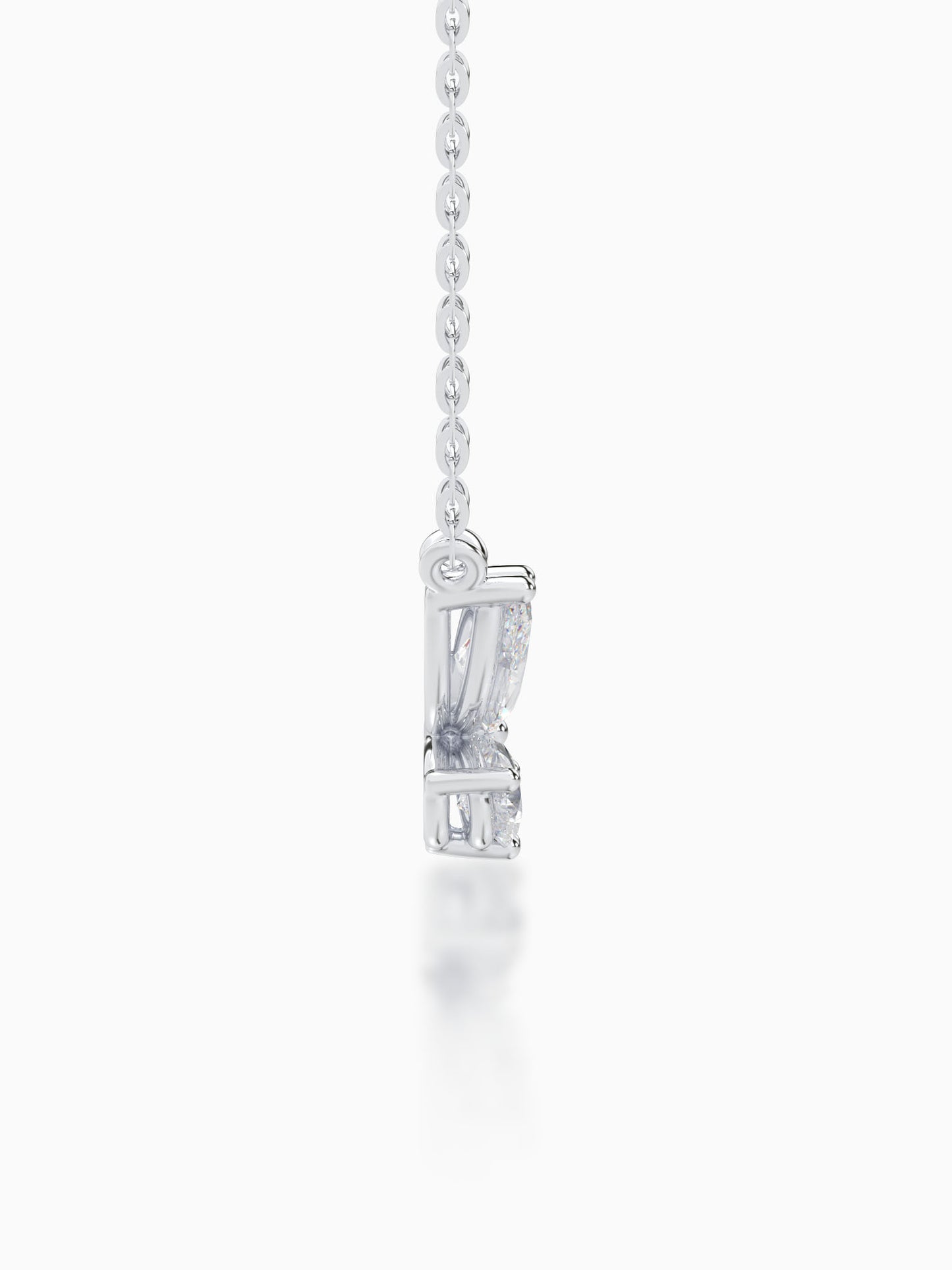 Yara Diamond Pendant