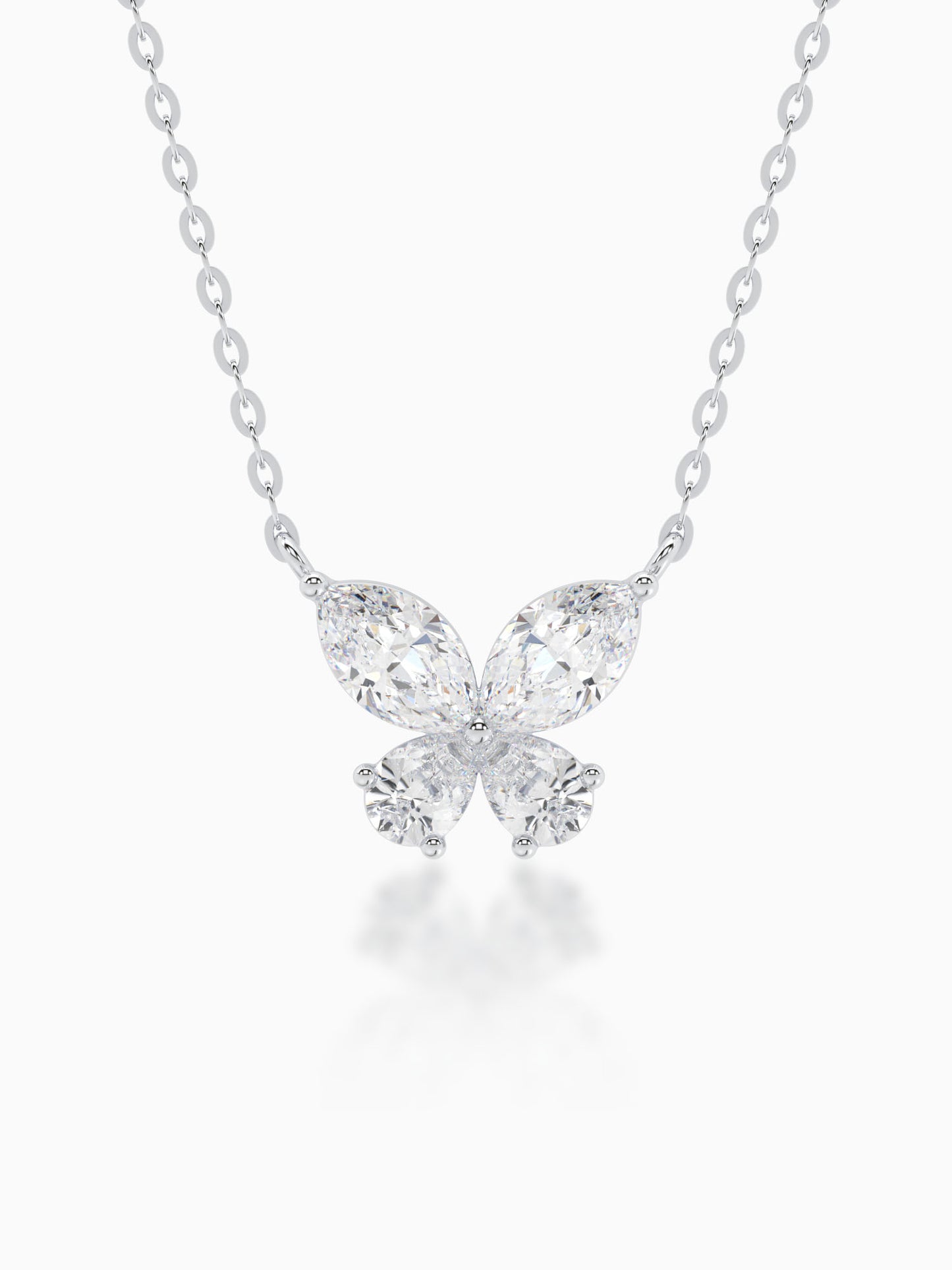 Yara Diamond Pendant