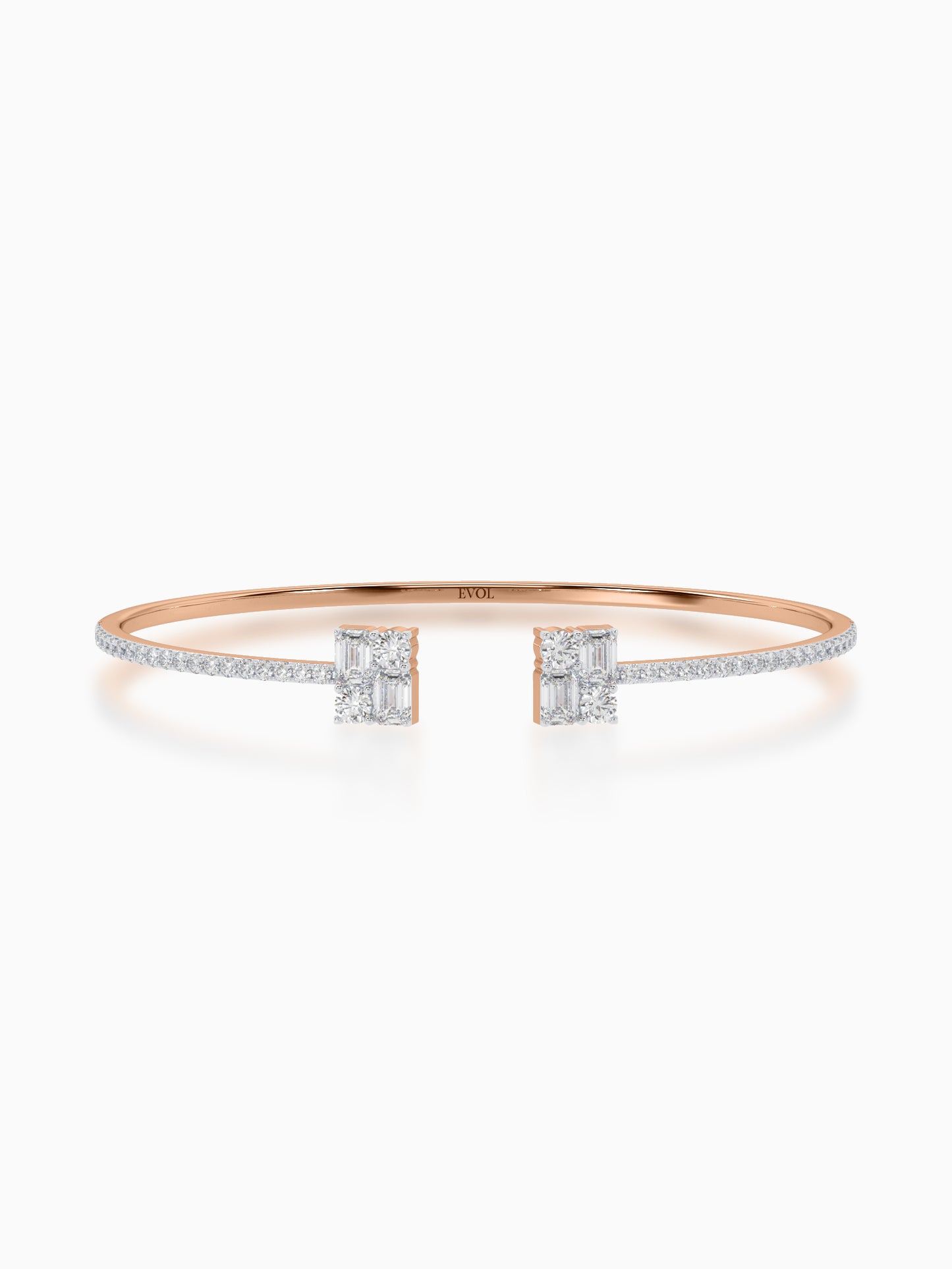 Unity Cuff Bracelet