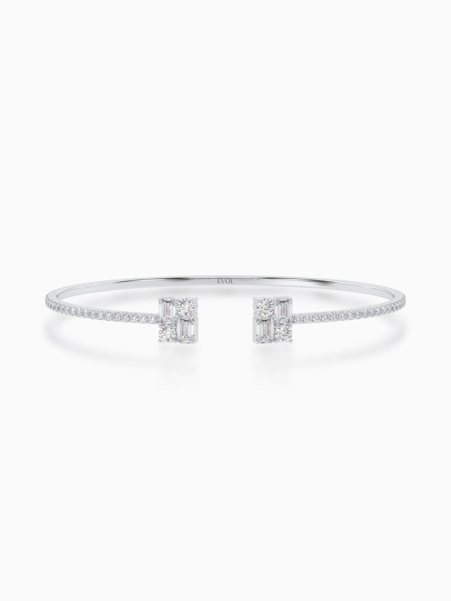 Unity Cuff Bracelet