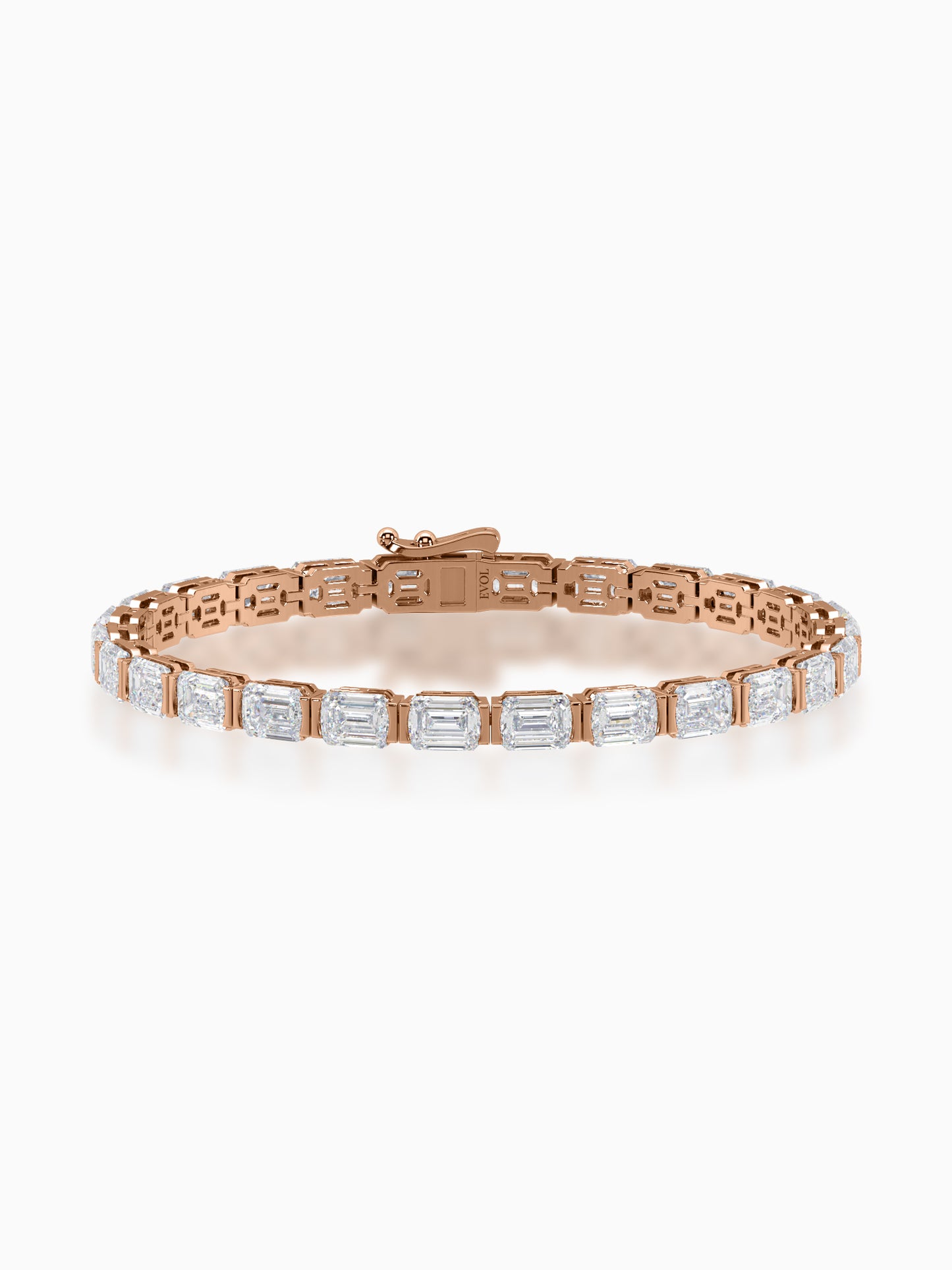 Harmony Tennis Bracelet