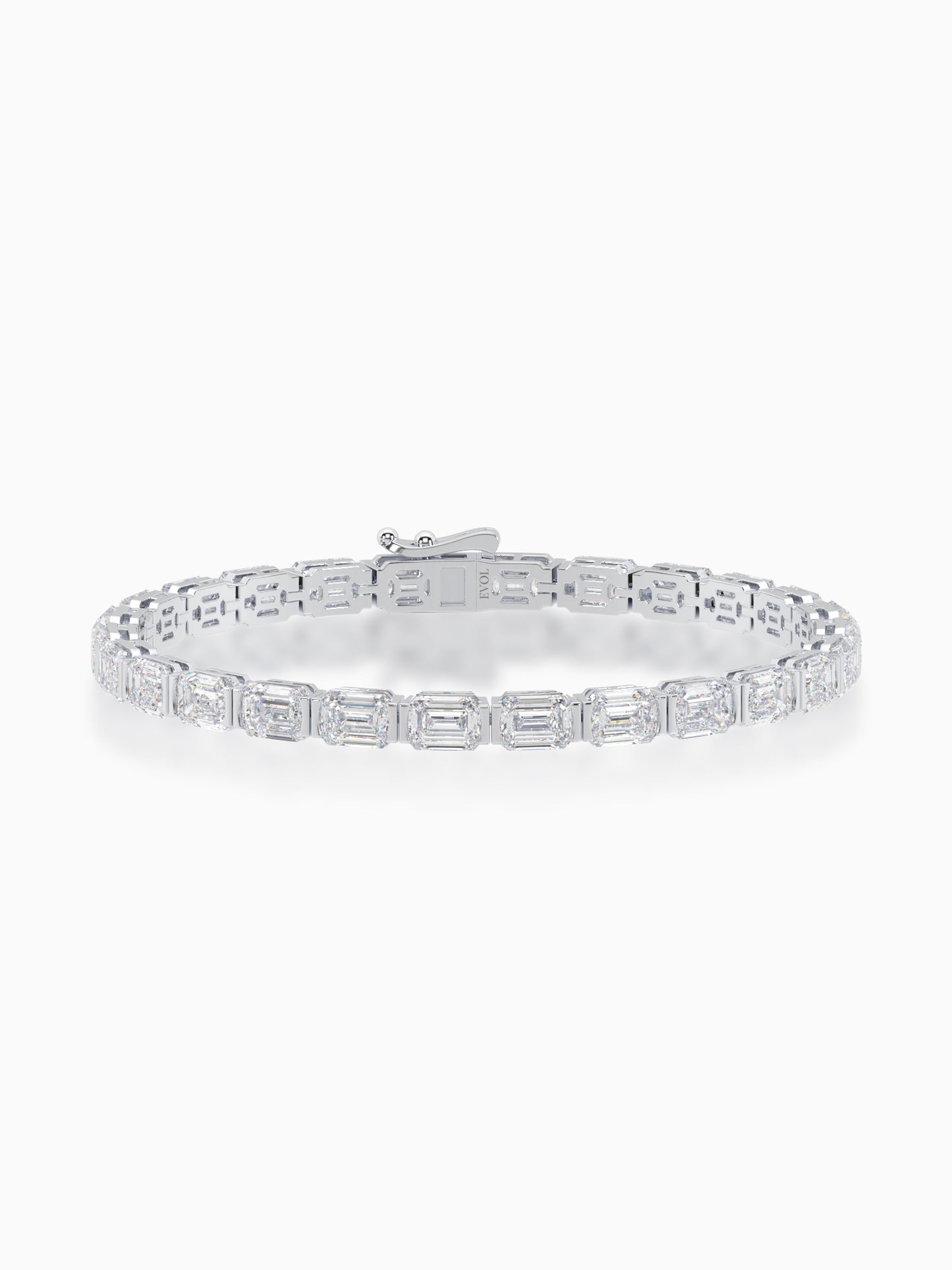 Harmony Tennis Bracelet