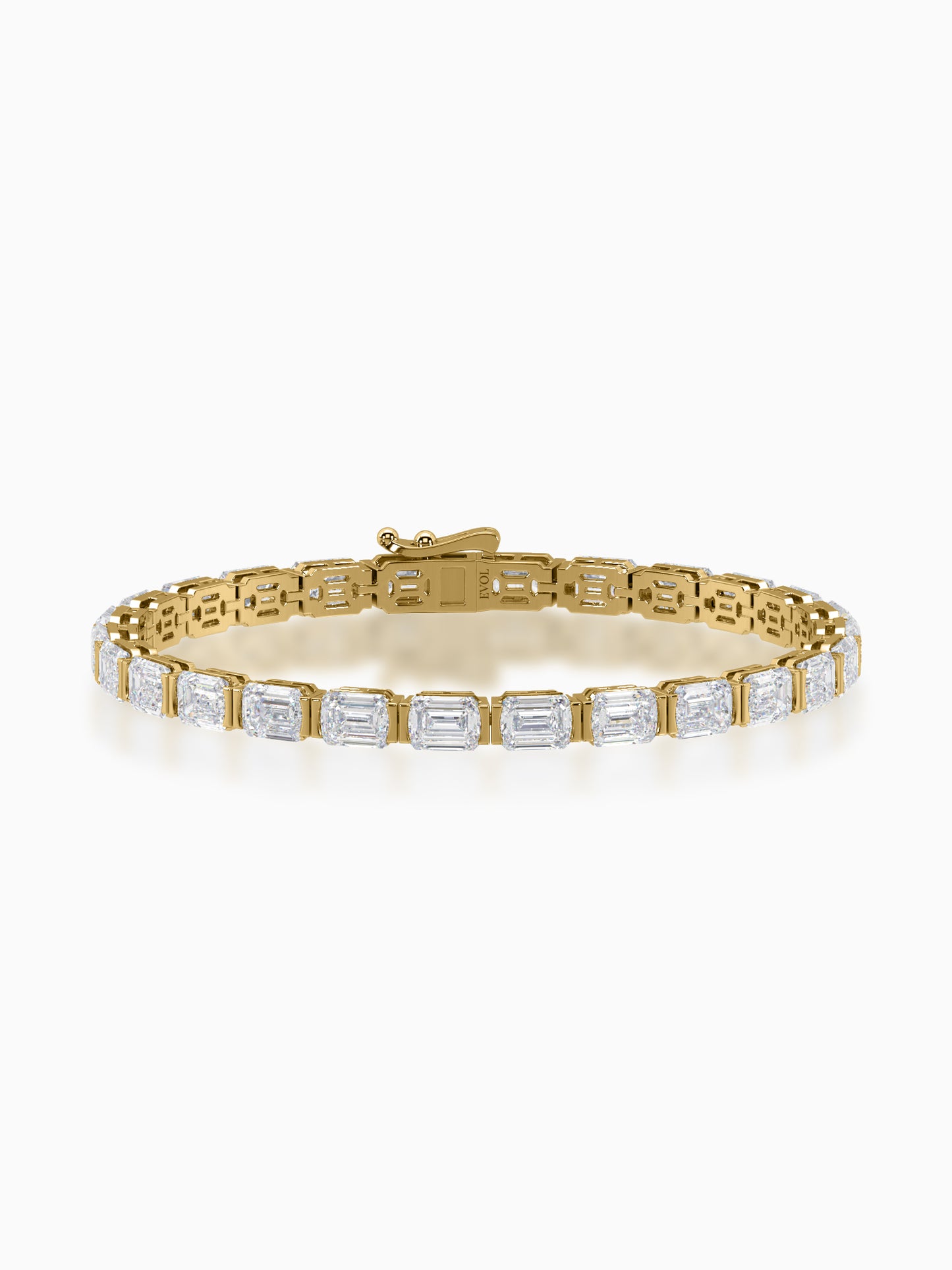 Harmony Tennis Bracelet