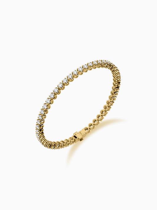 Exemplary Tennis Bracelet - Evol Jewels