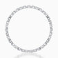 Poly Dazzle Diamond Tennis Bracelet