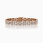 Juvela Diamond Tennis Bracelet