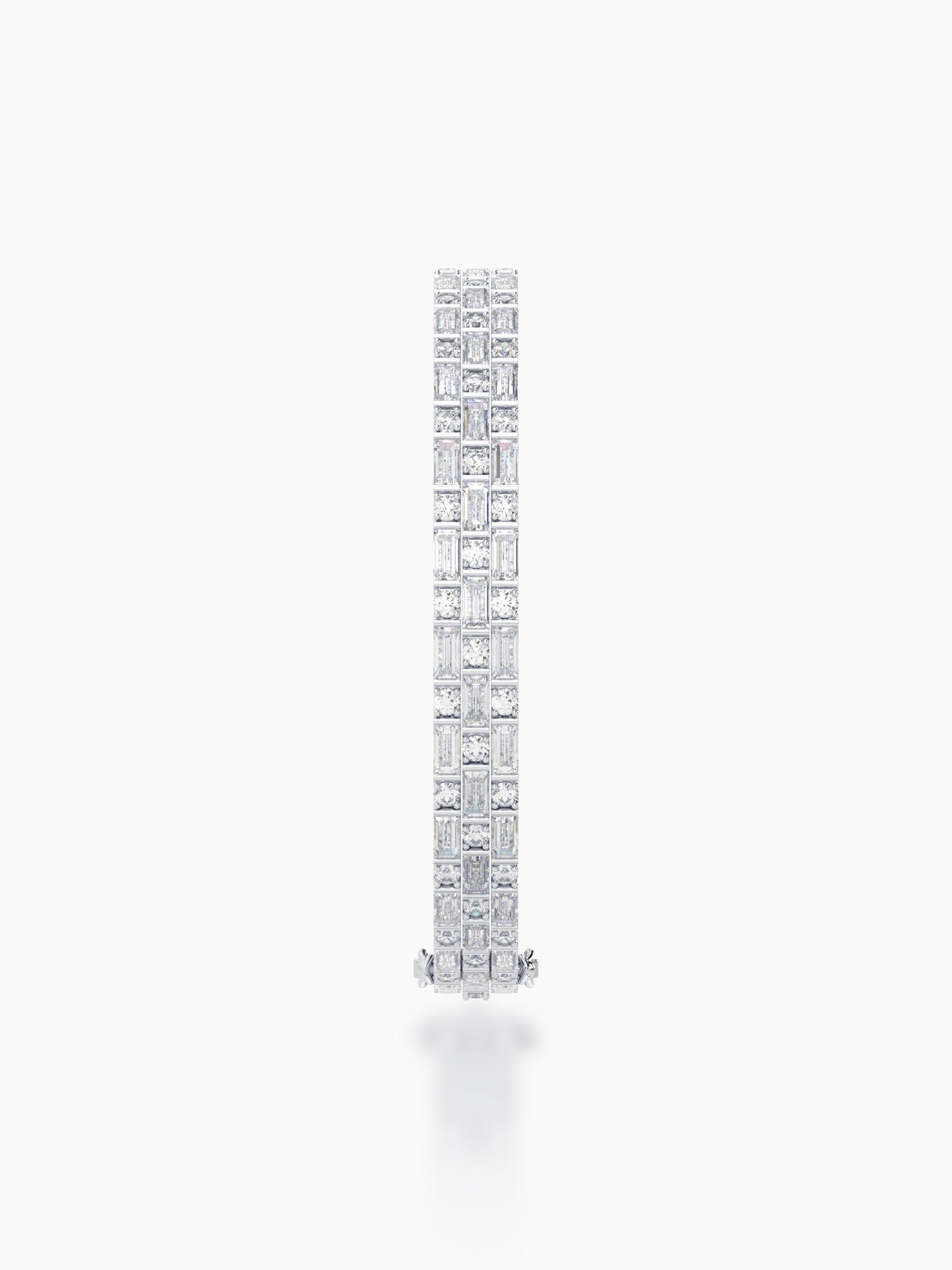 Juvela Diamond Tennis Bracelet