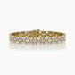 Juvela Diamond Tennis Bracelet