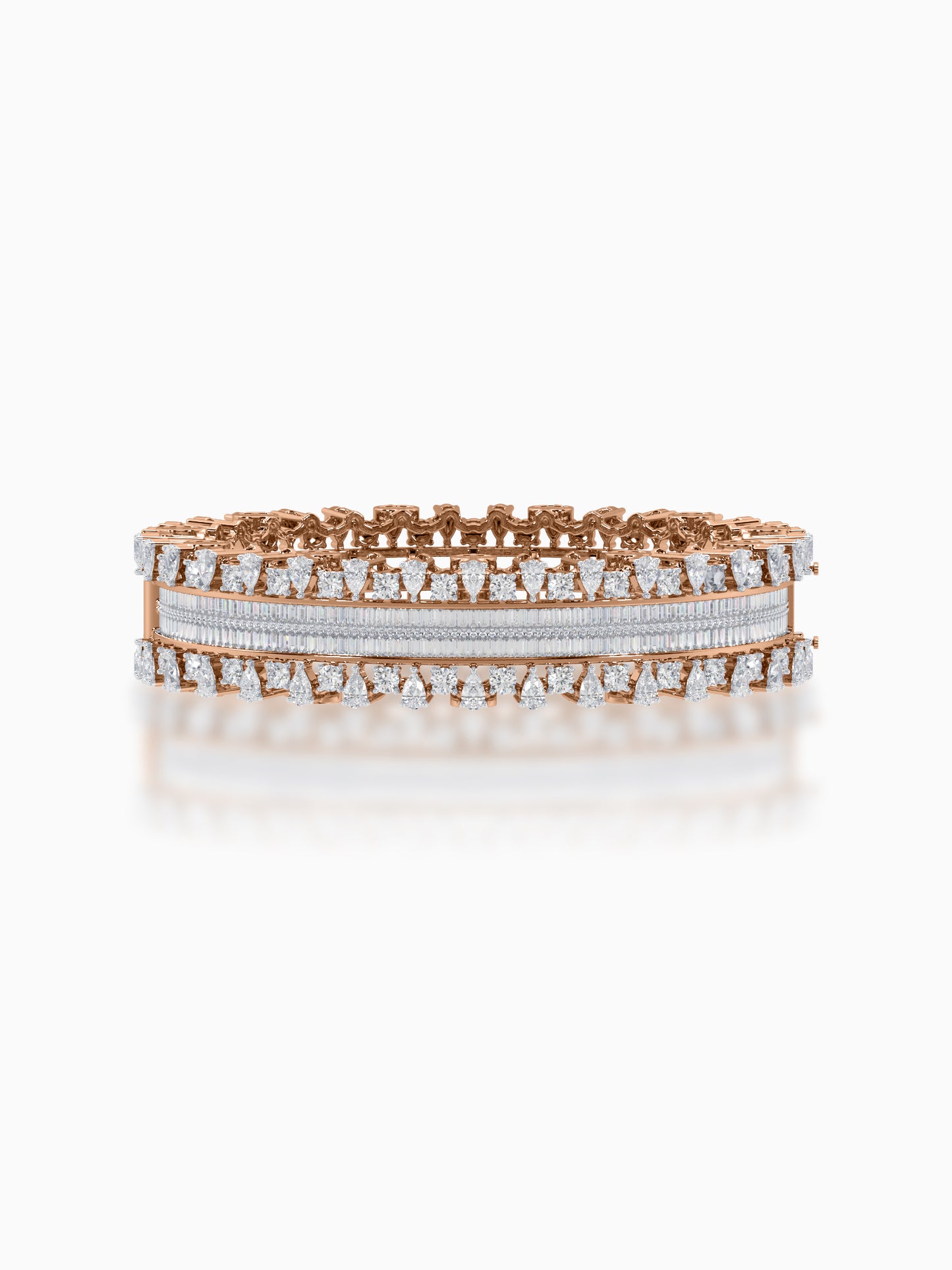 Ritz Bangle Bracelet