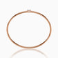 Lenore Diamond Bangle Bracelet