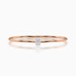 Lenore Diamond Bangle Bracelet