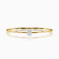 Lenore Diamond Bangle Bracelet