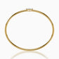 Nova Diamond Bangle Bracelet