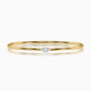 Nova Diamond Bangle Bracelet