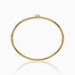 Enola Diamond Bangle Bracelet