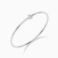 Venus Diamond Bangle Bracelet