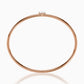 Mona Diamond Bangle  Bracelet