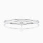 Mona Diamond Bangle  Bracelet