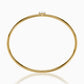 Mona Diamond Bangle  Bracelet