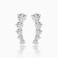 Zonira Ear-Climber Earrings