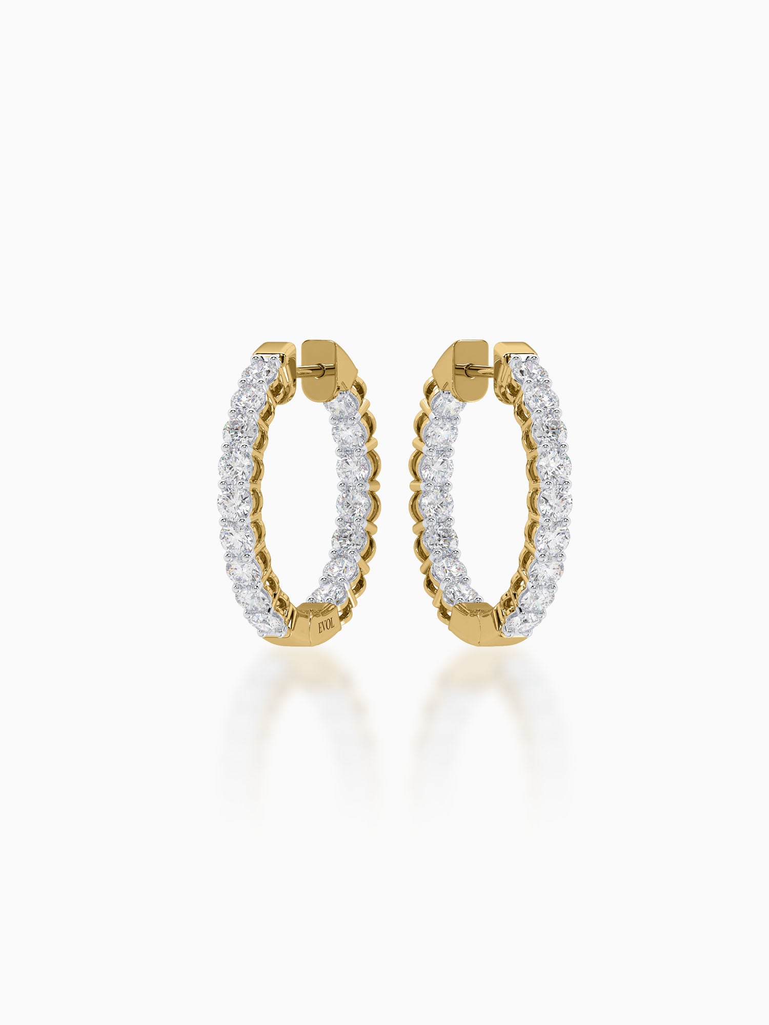 Earrings - Catalog – Evol Jewels