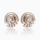 Soraya Cocktail Studs