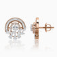 Soraya Cocktail Studs