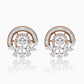 Soraya Cocktail Studs