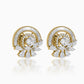 Soraya Cocktail Studs