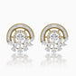 Soraya Cocktail Studs