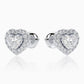 Enamor Diamond Studs