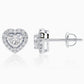 Enamor Diamond Studs