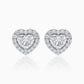 Enamor Diamond Studs