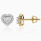 Enamor Diamond Studs