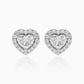 Enamor Diamond Studs