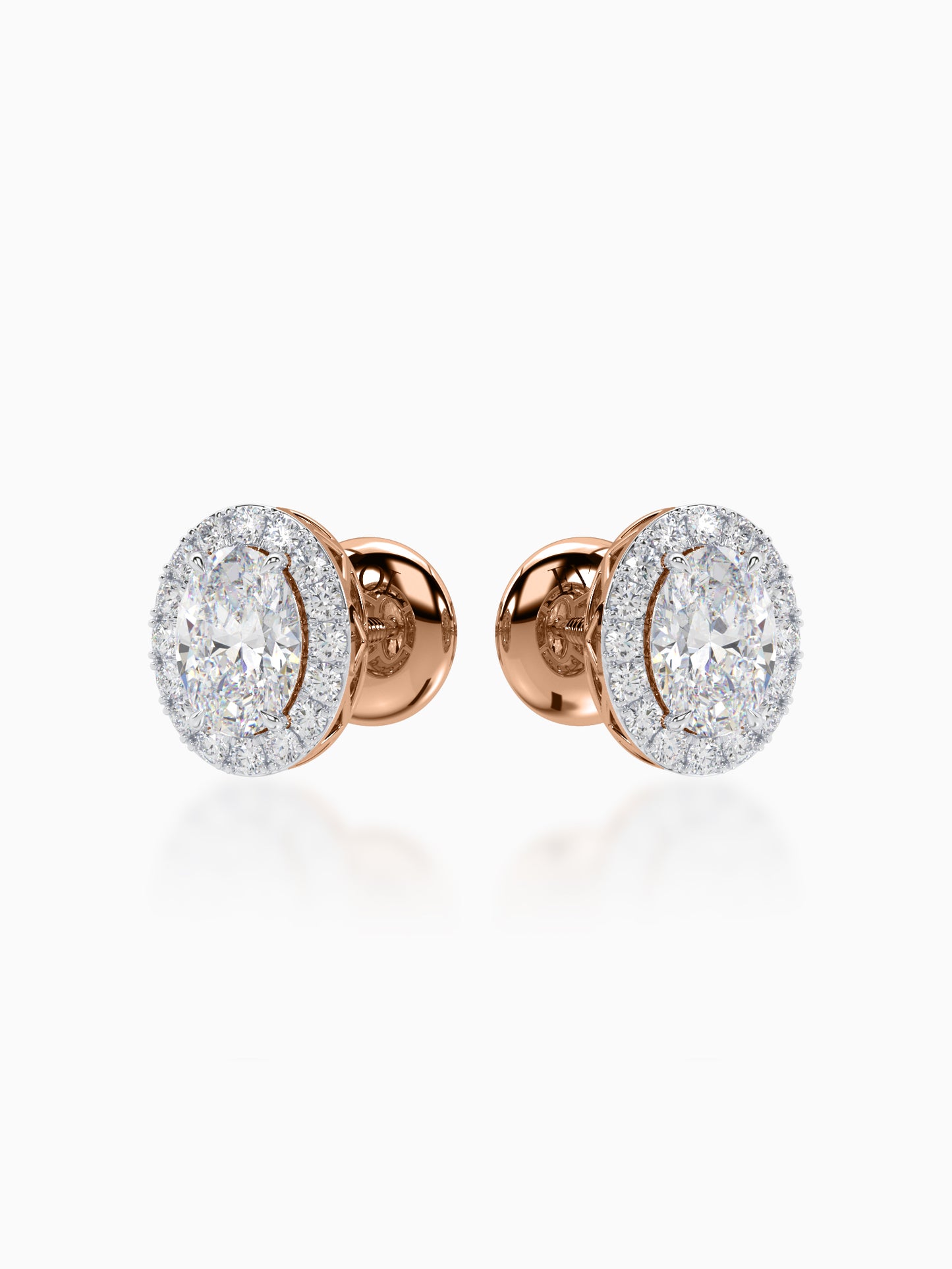 Illumina Diamond Studs