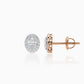 Illumina Diamond Studs