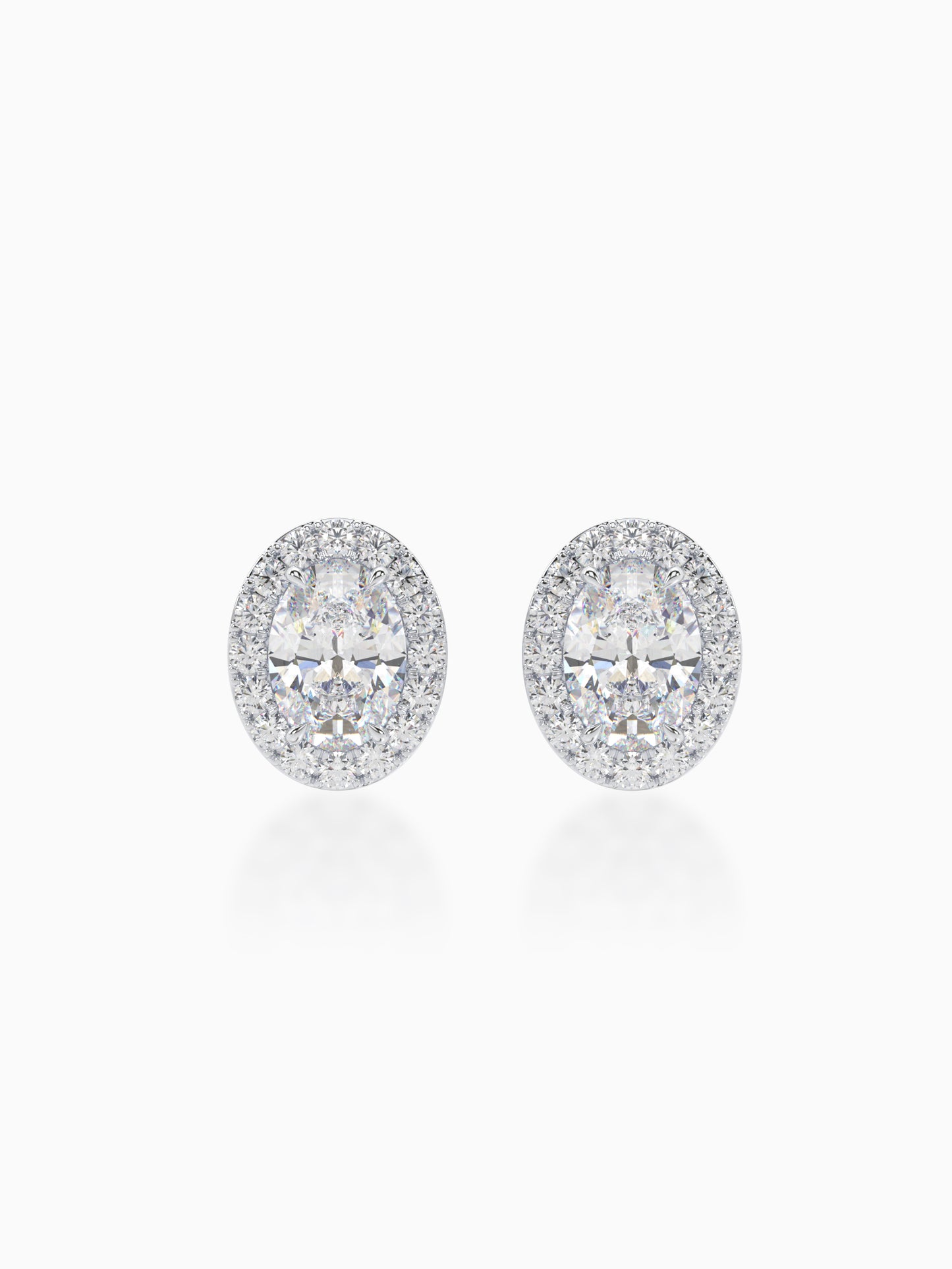 Illumina Diamond Studs