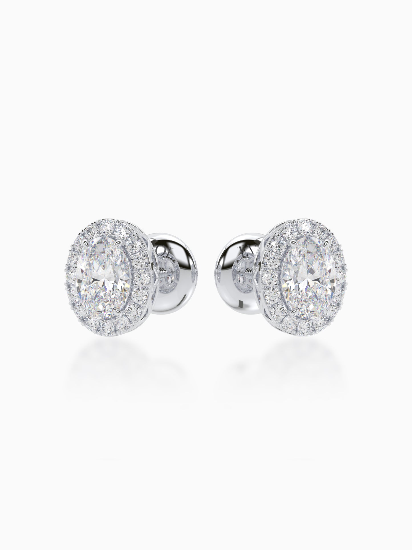 Illumina Diamond Studs