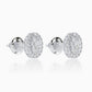 Illumina Diamond Studs