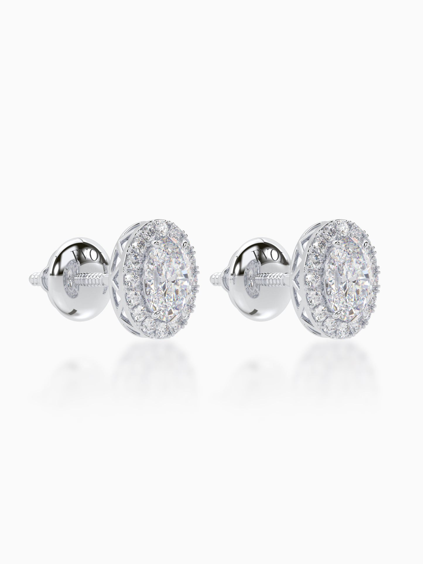 Illumina Diamond Studs