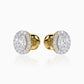 Illumina Diamond Studs