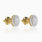 Illumina Diamond Studs