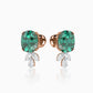 Tegan Diamond Studs