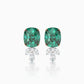 Tegan Diamond Studs