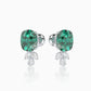 Tegan Diamond Studs