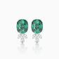 Tegan Diamond Studs