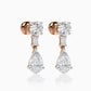 Aurelia Diamond Earrings